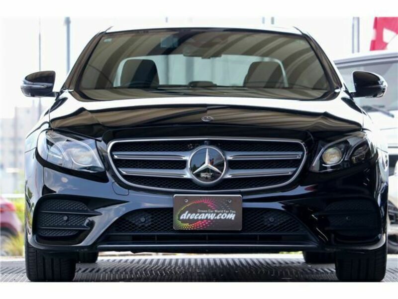 E-CLASS