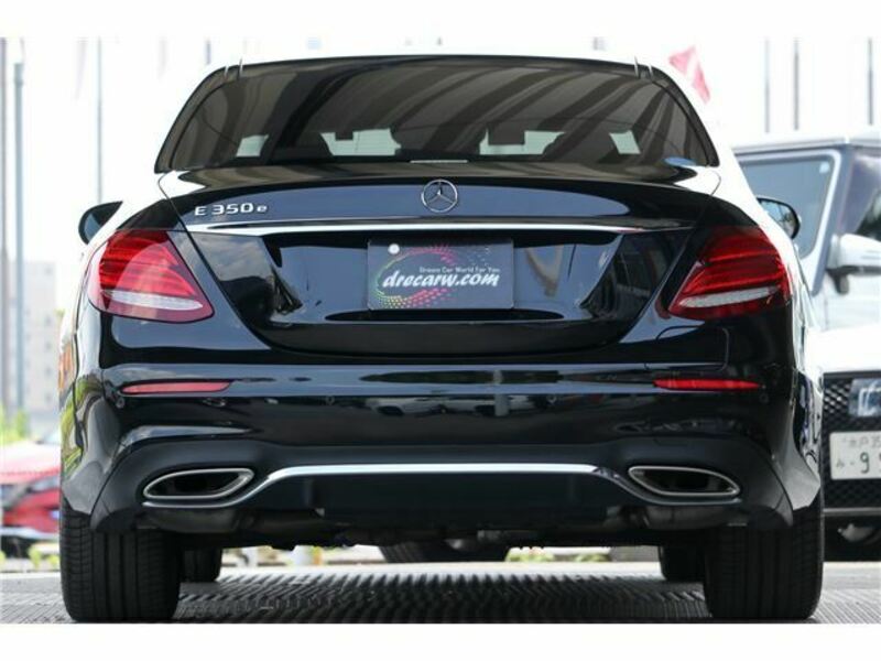 E-CLASS