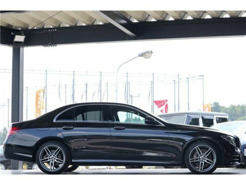 E-CLASS