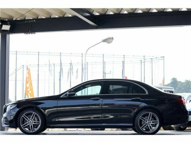 E-CLASS