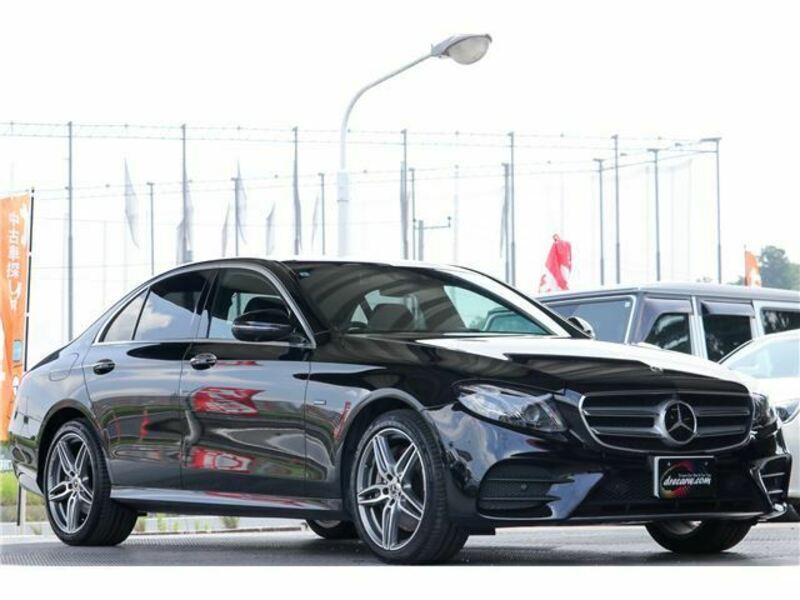 E-CLASS