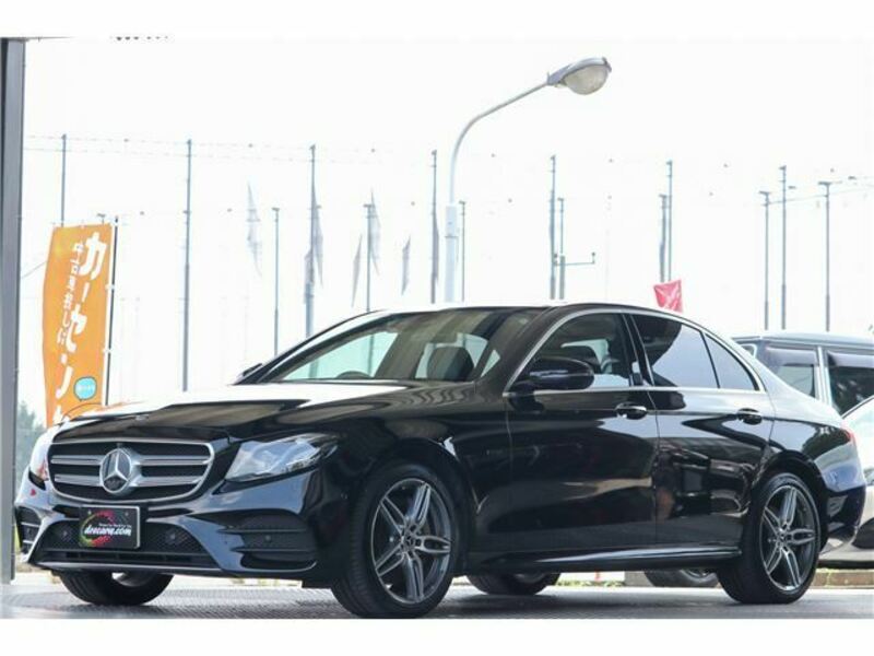E-CLASS