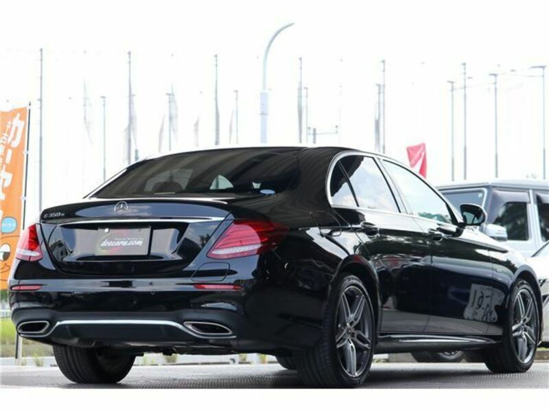 E-CLASS