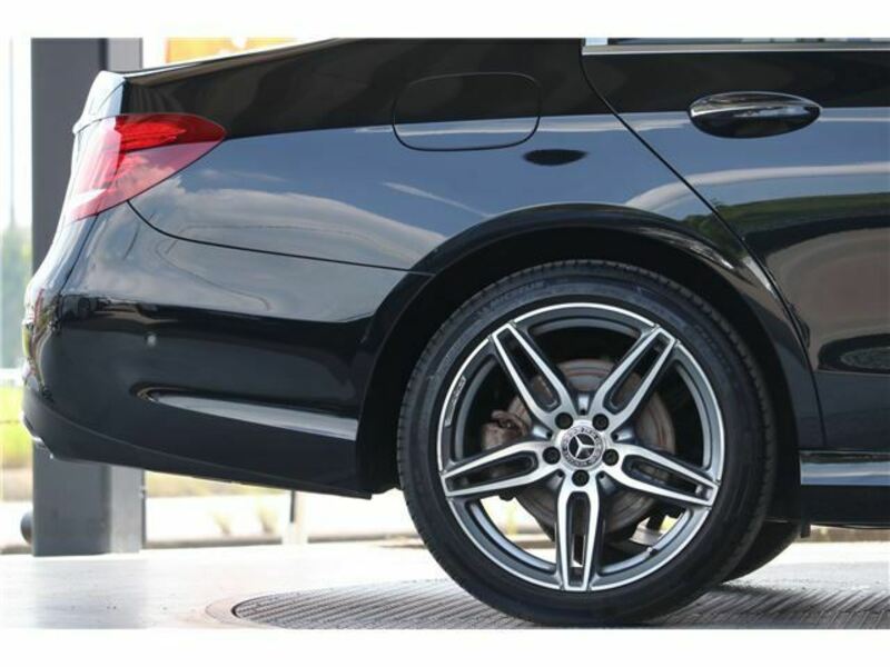 E-CLASS