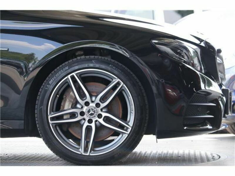 E-CLASS
