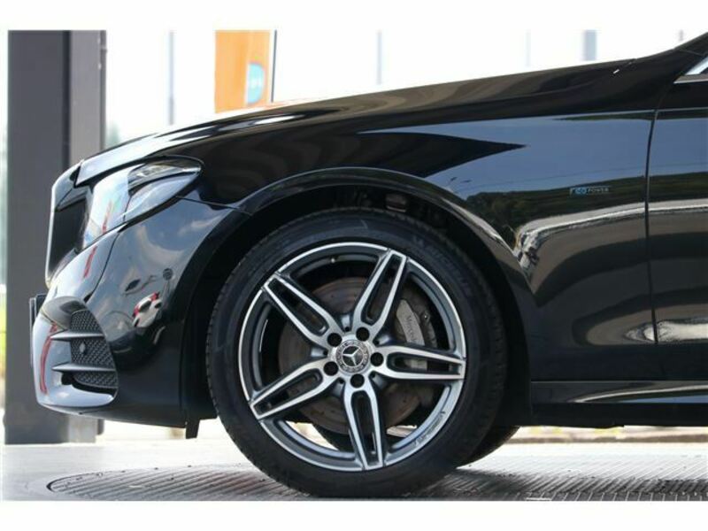 E-CLASS