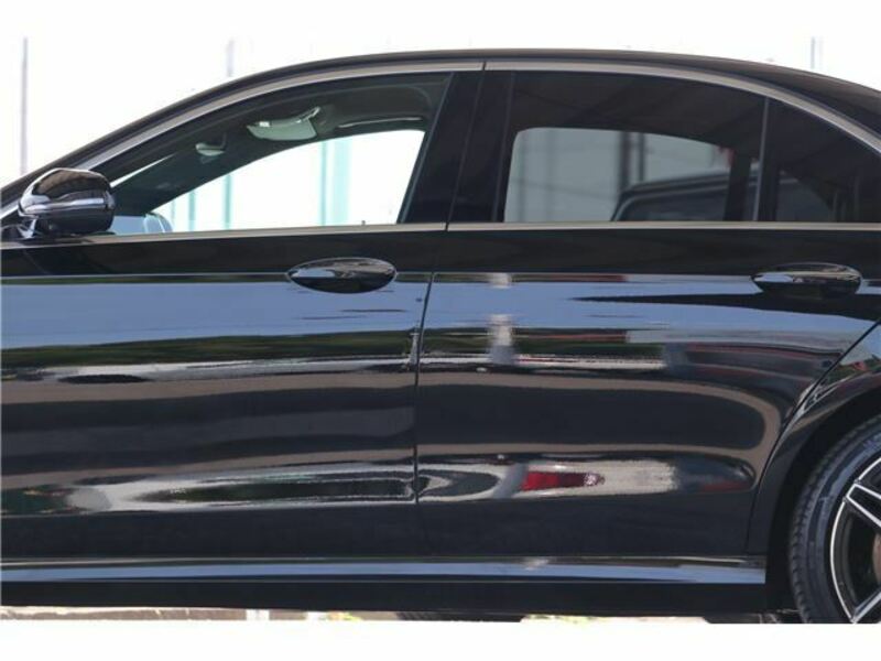 E-CLASS