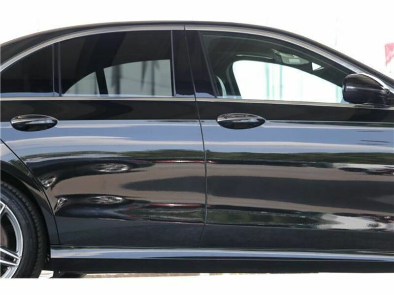 E-CLASS