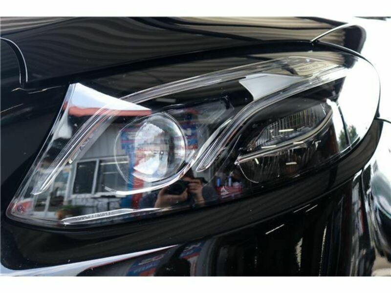 E-CLASS