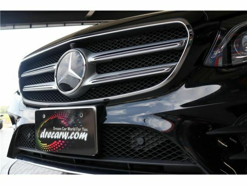 E-CLASS