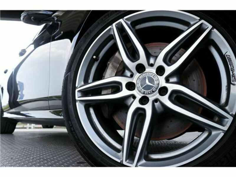 E-CLASS