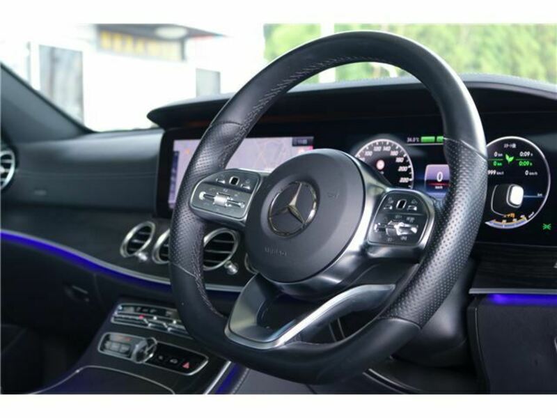 E-CLASS