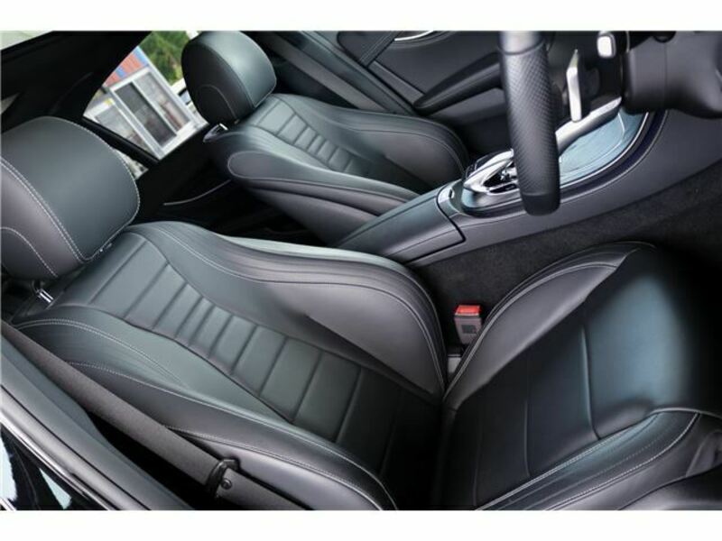 E-CLASS