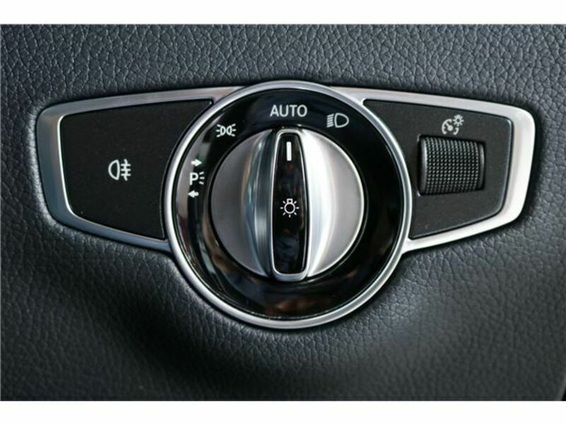 E-CLASS