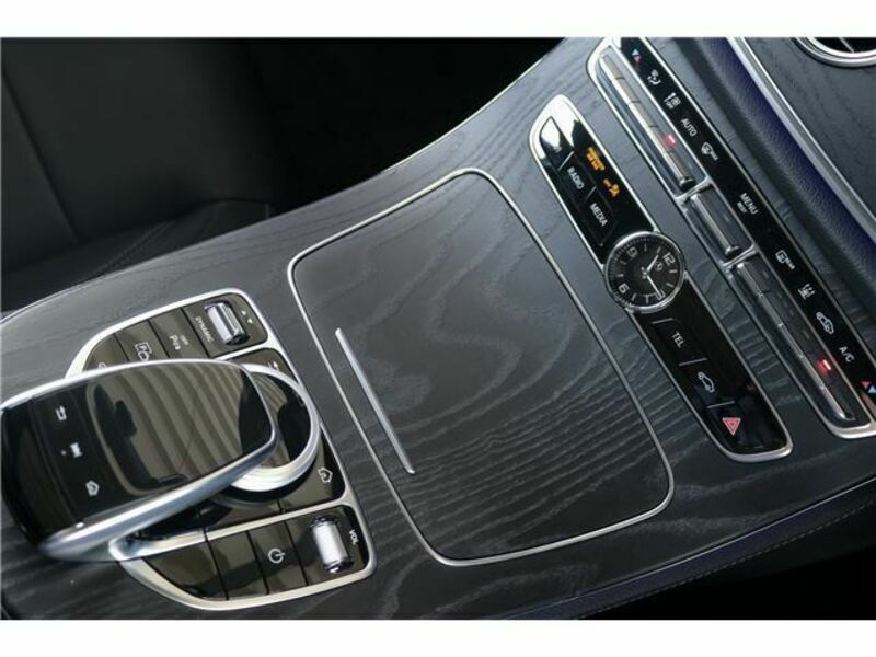 E-CLASS