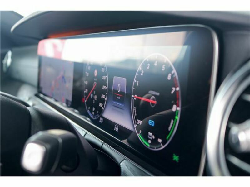 E-CLASS
