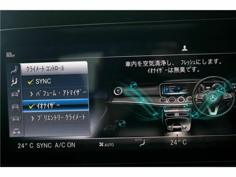 E-CLASS