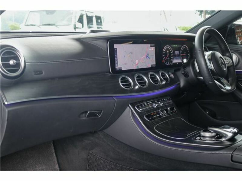 E-CLASS