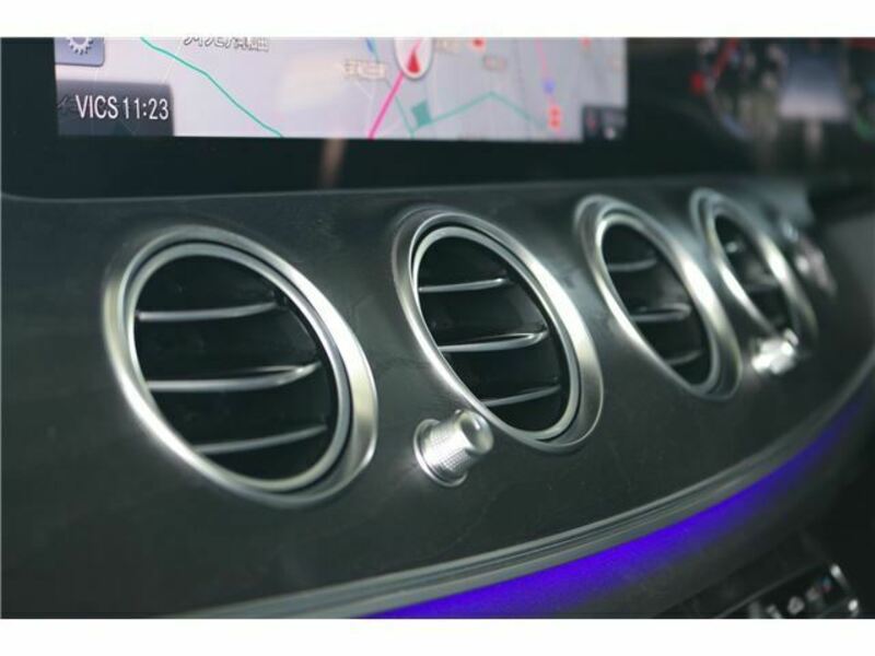 E-CLASS