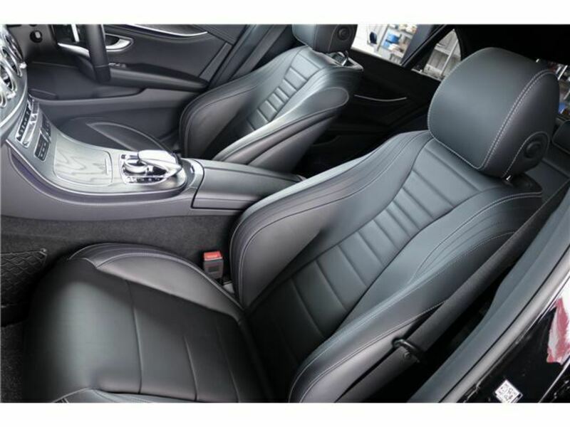 E-CLASS