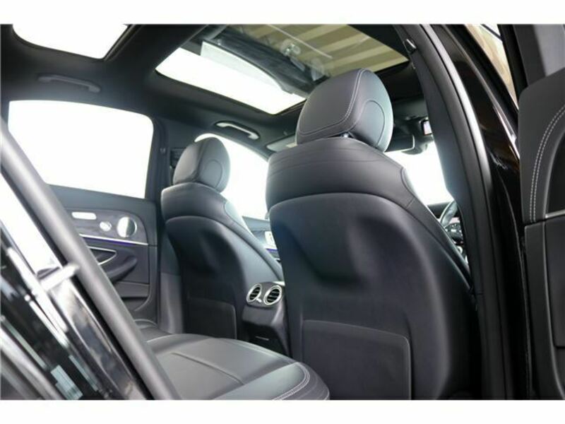 E-CLASS