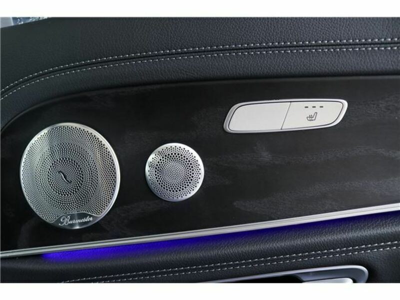E-CLASS