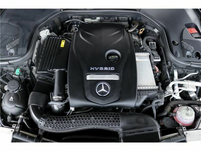 E-CLASS
