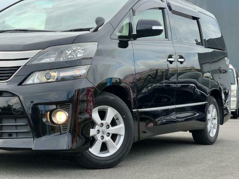 VELLFIRE