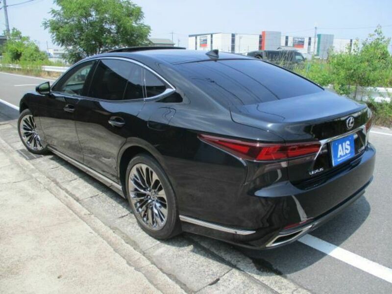 LS