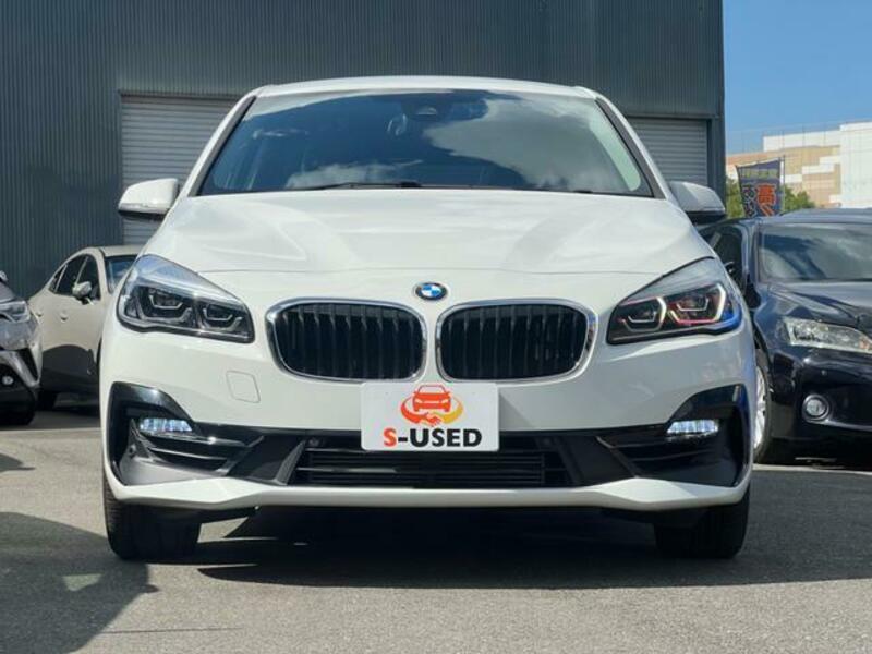 2 SERIES