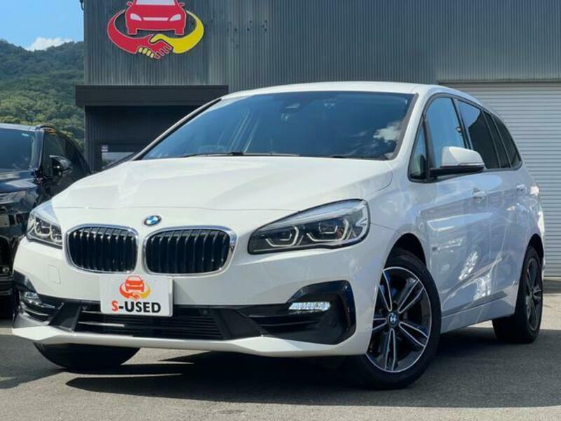 2 SERIES
