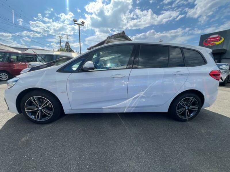 2 SERIES