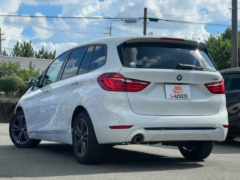 2 SERIES