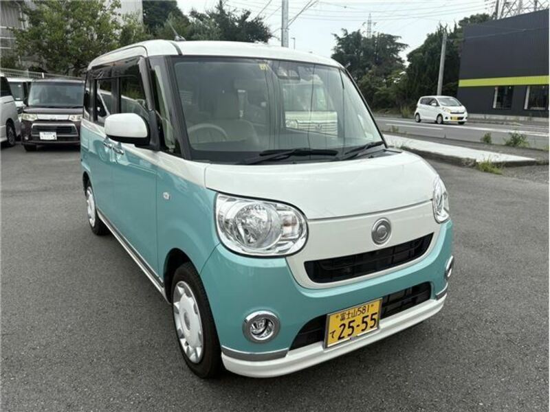 MOVE CANBUS-0