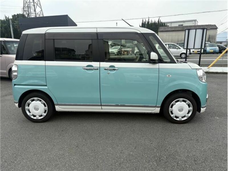 MOVE CANBUS