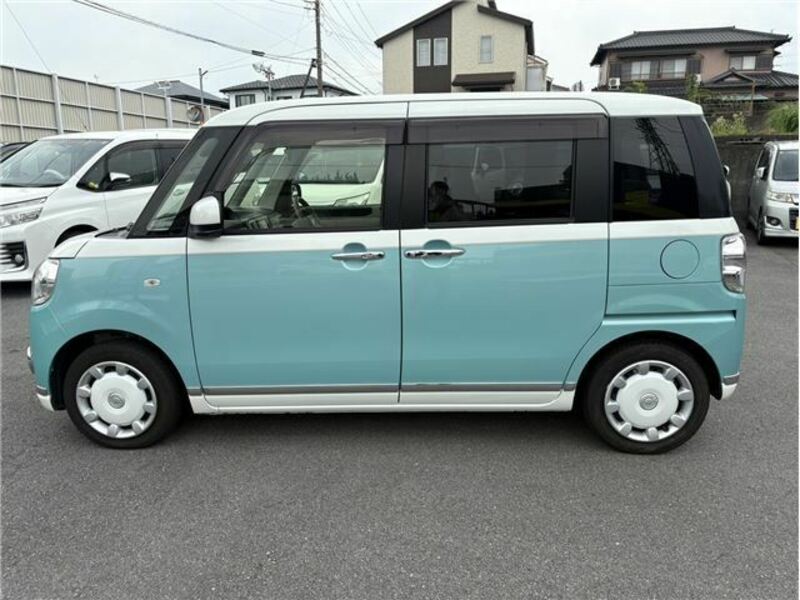 MOVE CANBUS