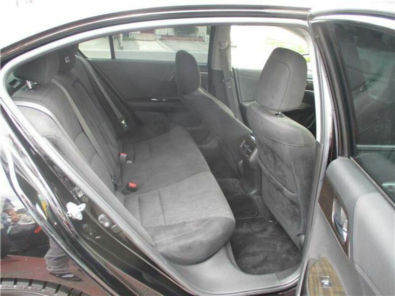 ACCORD HYBRID