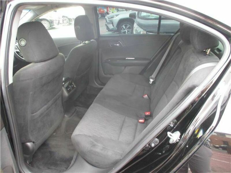 ACCORD HYBRID