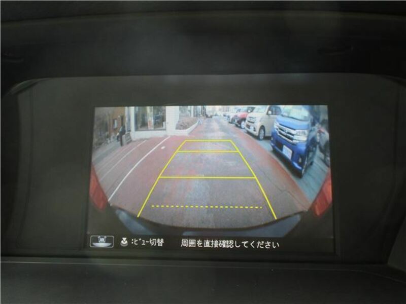 ACCORD HYBRID