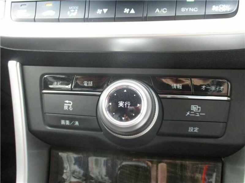 ACCORD HYBRID