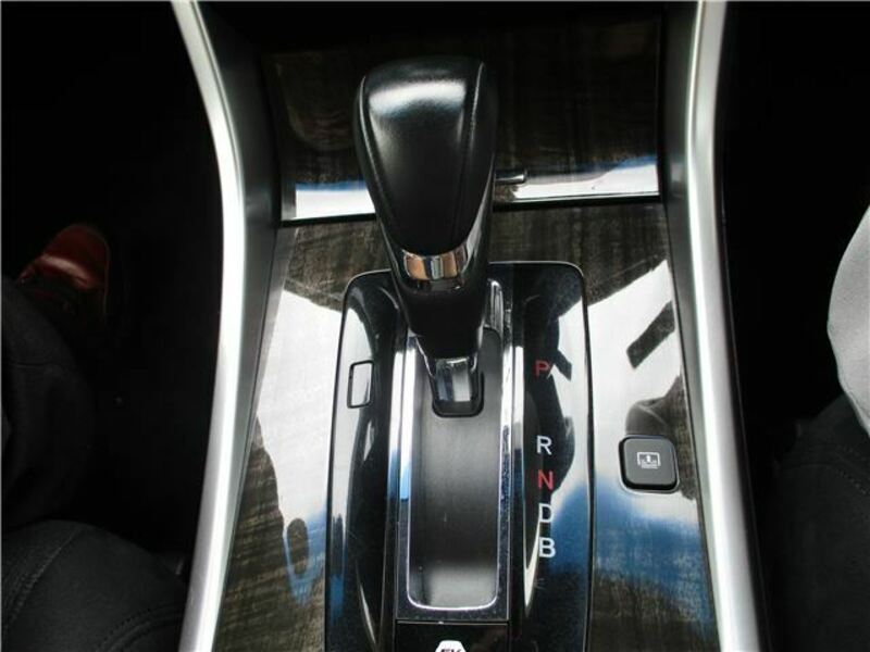 ACCORD HYBRID