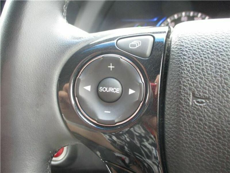 ACCORD HYBRID