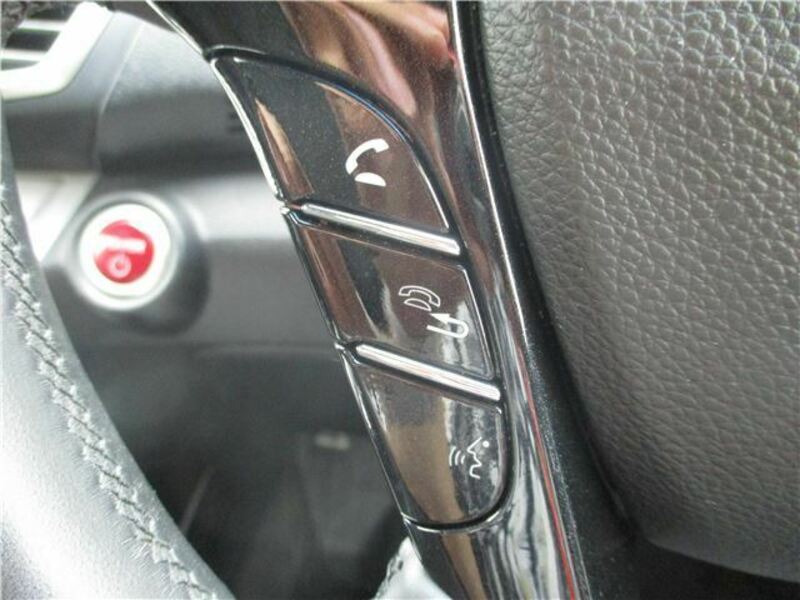 ACCORD HYBRID
