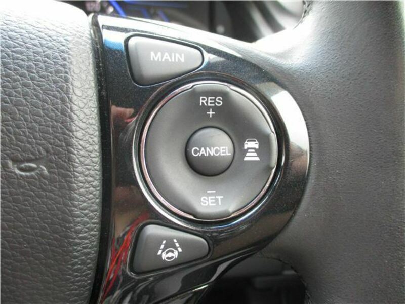 ACCORD HYBRID