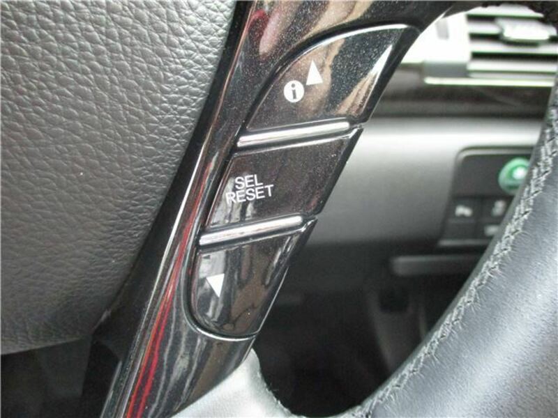 ACCORD HYBRID