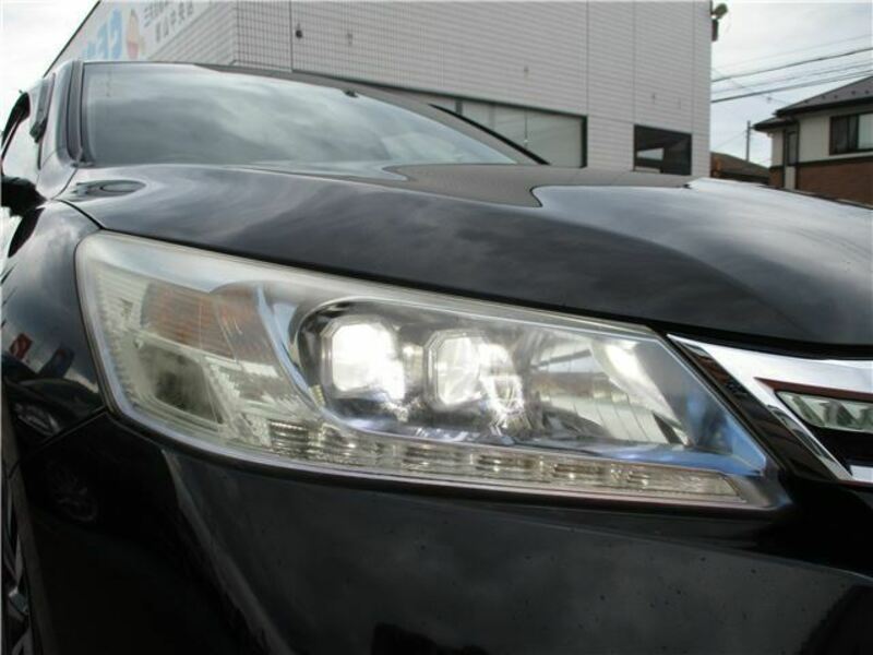 ACCORD HYBRID