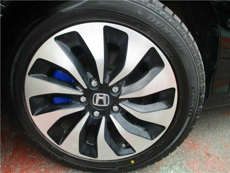 ACCORD HYBRID