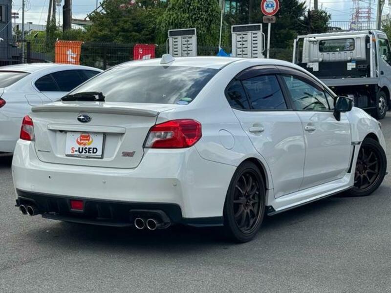 WRX S4