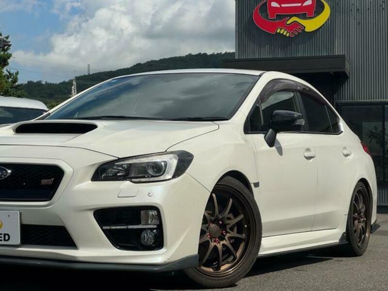 WRX S4