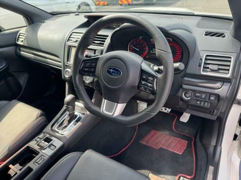 WRX S4